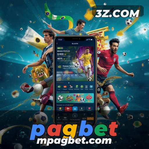 Explore uma vasta gama de opções de apostas em jogos online pelo Pagbet, onde a emoção e a diversão se encontram.